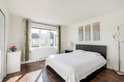Bedroom 4 Photo of 23 9088 Halston Court, Burnaby, BC