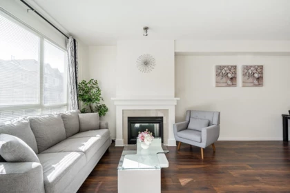 23 9088 Halston Court, Burnaby, BC, Burnaby — Townhouse for sale