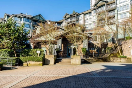 Hot Tub / Spa Photo of 23 9088 Halston Court, Burnaby, BC