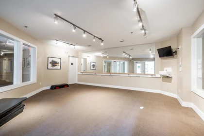 Street View Photo of 23 9088 Halston Court, Burnaby, BC