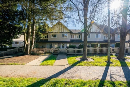 Swimming Pool Photo of 23 9088 Halston Court, Burnaby, BC