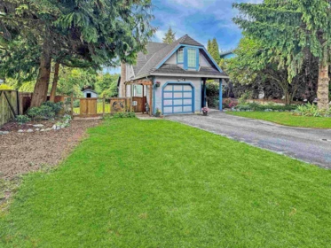 8985 Watson Court, Delta, BC, Delta — Single Family Residence for sale