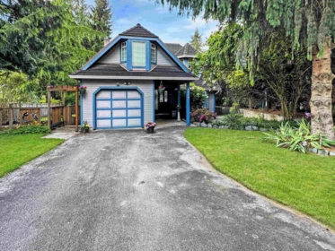 8985 Watson Court, Delta, BC, Delta — Single Family Residence for sale