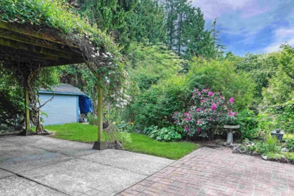 Front Yard Photo of 8985 Watson Court, Delta, BC