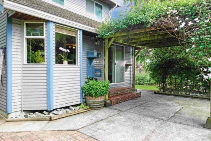Garden / Landscaping Photo of 8985 Watson Court, Delta, BC