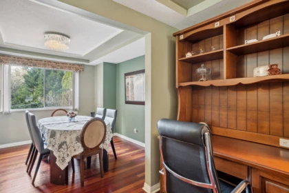 Primary Bedroom Photo of 8985 Watson Court, Delta, BC