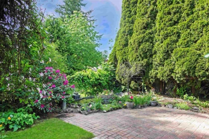 Swimming Pool Photo of 8985 Watson Court, Delta, BC