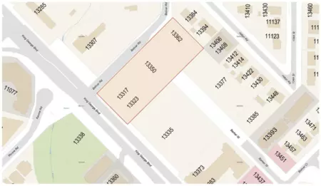 13317 King George Boulevard, Surrey, BC, Surrey — Other for sale