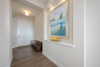 Breakfast Nook Photo of 3534 Trestle Court, Coquitlam, BC