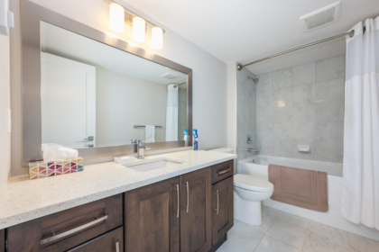 Community Amenities Photo (Clubhouse) of 3534 Trestle Court, Coquitlam, BC