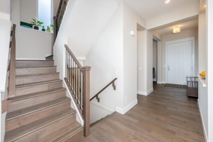 Hallway Photo of 3534 Trestle Court, Coquitlam, BC