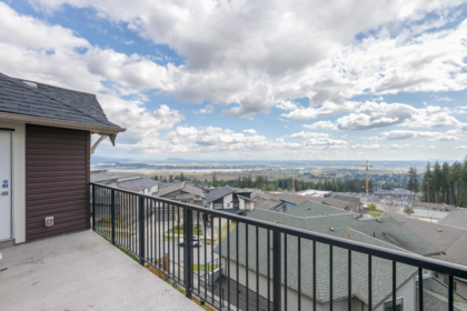 Hot Tub / Spa Photo of 3534 Trestle Court, Coquitlam, BC