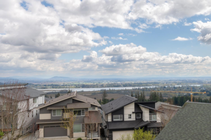 Laundry Room Photo of 3534 Trestle Court, Coquitlam, BC
