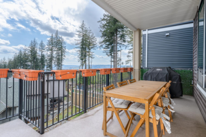 Loft / Bonus Room Photo of 3534 Trestle Court, Coquitlam, BC