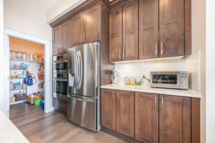 Mudroom Photo of 3534 Trestle Court, Coquitlam, BC
