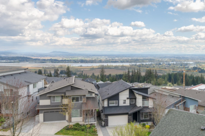 Outdoor Kitchen Photo of 3534 Trestle Court, Coquitlam, BC