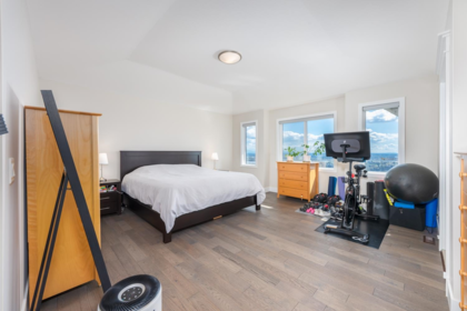 Outdoor Patio Photo of 3534 Trestle Court, Coquitlam, BC