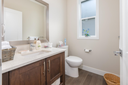 Pantry Photo of 3534 Trestle Court, Coquitlam, BC