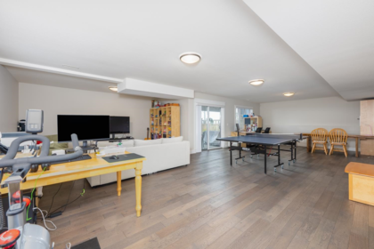 Street View Photo of 3534 Trestle Court, Coquitlam, BC