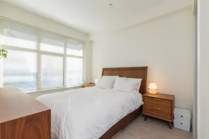 Loft / Bonus Room Photo of 309 14022 North Bluff Road, White Rock, BC