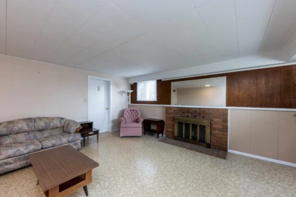 Hallway Photo of 4581 Sunland Place, Burnaby, BC