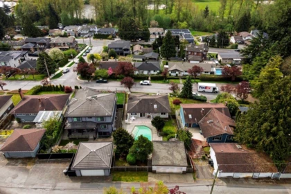 Hot Tub / Spa Photo of 4581 Sunland Place, Burnaby, BC