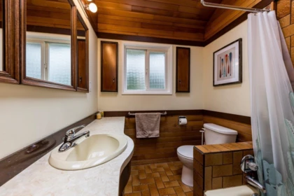 Laundry Room Photo of 4581 Sunland Place, Burnaby, BC