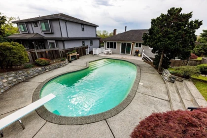 4581 Sunland Place, Burnaby, BC, Burnaby — Single Family Residence for sale
