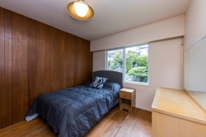 Loft / Bonus Room Photo of 4581 Sunland Place, Burnaby, BC