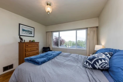Office / Den Photo of 4581 Sunland Place, Burnaby, BC