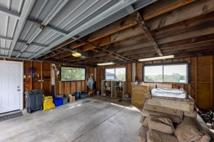 Swimming Pool Photo of 4581 Sunland Place, Burnaby, BC