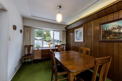 Walk-In Closet Photo of 4581 Sunland Place, Burnaby, BC