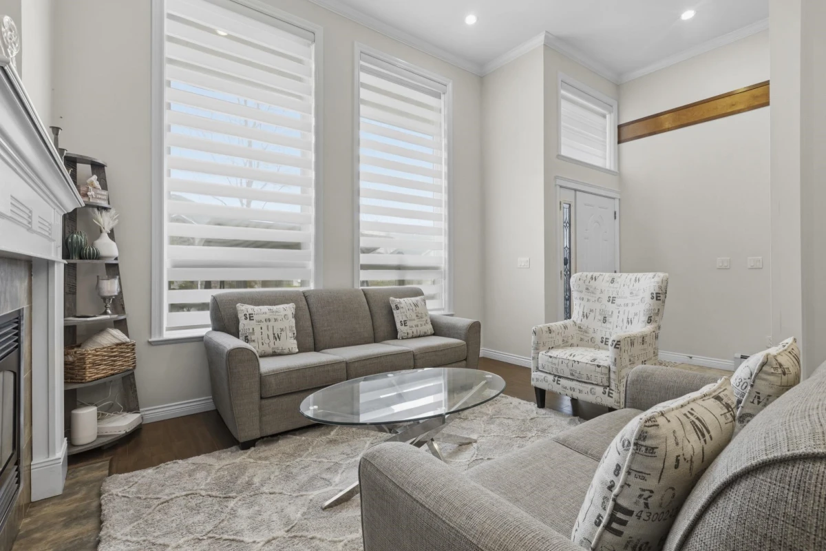 Family Room Photo of 14732 71a Avenue, Surrey, BC