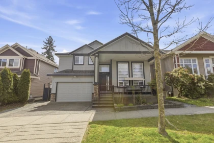 14732 71a Avenue, Surrey, BC, Surrey — Single Family Residence for sale