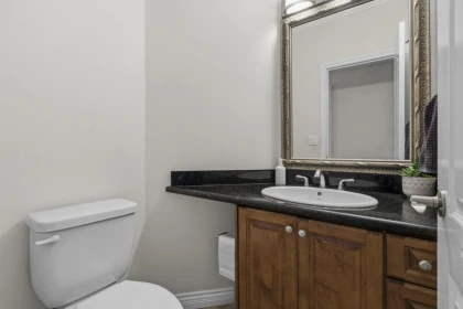 Guest Bathroom Photo of 14732 71a Avenue, Surrey, BC