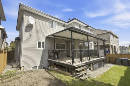 Hot Tub / Spa Photo of 14732 71a Avenue, Surrey, BC