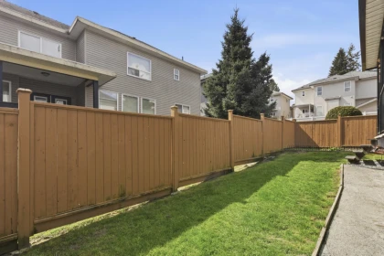 Outdoor Kitchen Photo of 14732 71a Avenue, Surrey, BC