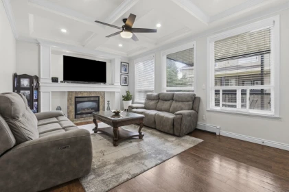 Pantry Photo of 14732 71a Avenue, Surrey, BC
