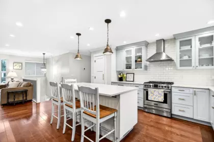Primary Bedroom Photo of 22707 Balabanian Circle, Maple Ridge, BC