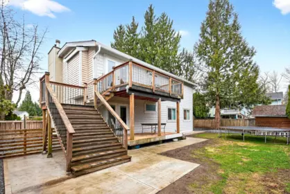 Street View Photo of 22707 Balabanian Circle, Maple Ridge, BC