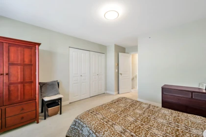 Entry Foyer Photo of 1 20038 70 Avenue, Langley, BC