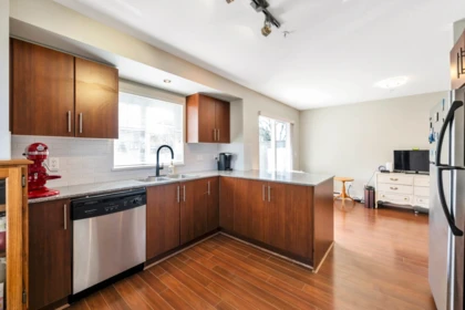 Office / Den Photo of 1 20038 70 Avenue, Langley, BC
