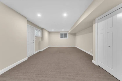 Garage Interior Photo of 16261 25 Avenue, Surrey, BC