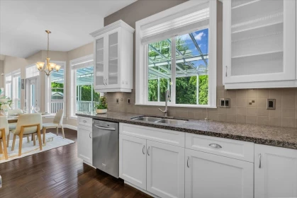 Pantry Photo of 16261 25 Avenue, Surrey, BC