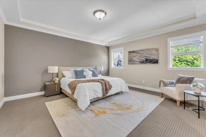 Powder Room Photo of 16261 25 Avenue, Surrey, BC