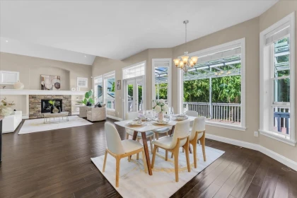 Primary Bedroom Photo of 16261 25 Avenue, Surrey, BC