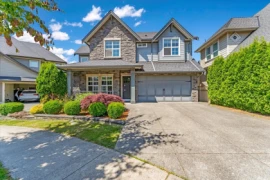 16261 25 Avenue, Surrey, BC