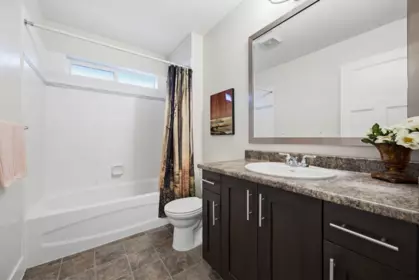 Basement Recreation Room Photo of 7775 170 Street, Surrey, BC