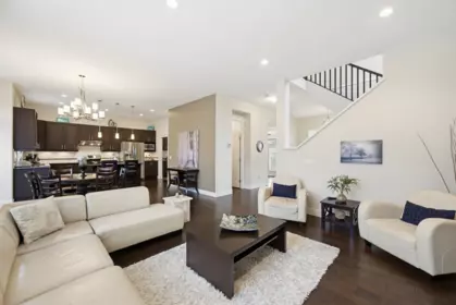 Breakfast Nook Photo of 7775 170 Street, Surrey, BC