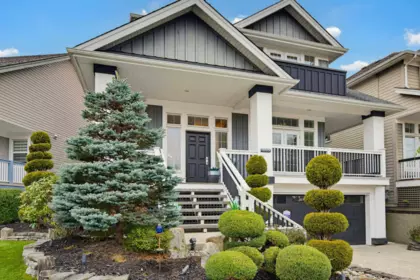 7775 170 Street, Surrey, BC, Surrey — Single Family Residence for sale